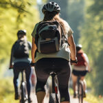 balade-a-velo Aude accueil velo gite